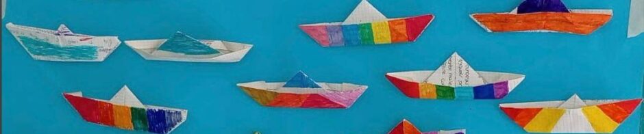 La Scuola per la Pace